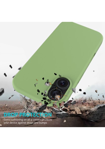 Apple iPhone 16 Telefon Kılıfı (Yurt Dışından) modelleri