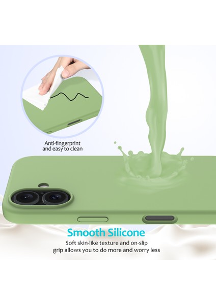 Apple iPhone 16 Telefon Kılıfı (Yurt Dışından) fırsatları