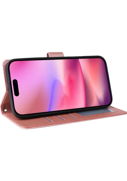 Apple iPhone 16 Telefon Kılıfı (Yurt Dışından)