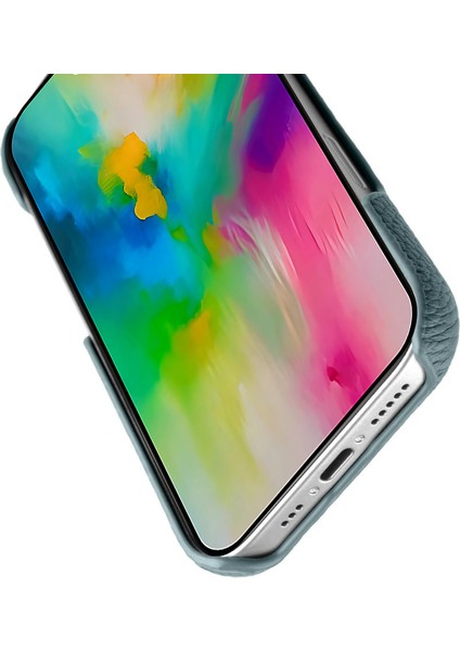 Apple iPhone 16 Telefon Kılıfı (Yurt Dışından)
