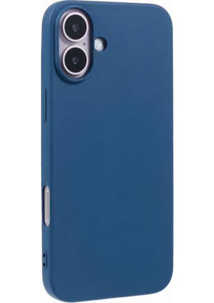 Apple iPhone 16 Telefon Kılıfı (Yurt Dışından)