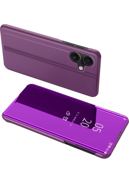 Apple iPhone 16 Telefon Kılıfı (Yurt Dışından)