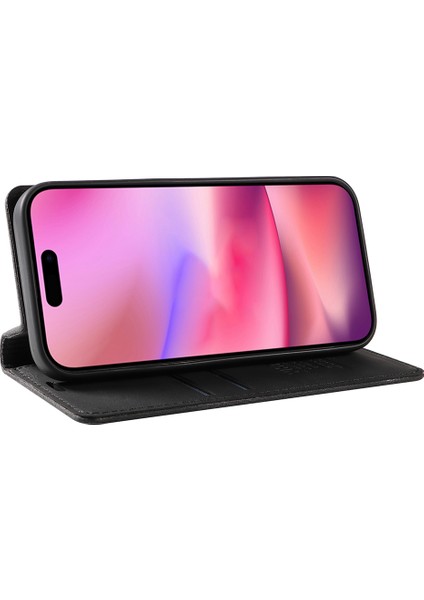 Apple iPhone 16 Telefon Kılıfı (Yurt Dışından)