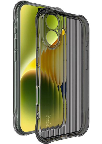 Apple iPhone 16 Telefon Kılıfı (Yurt Dışından)