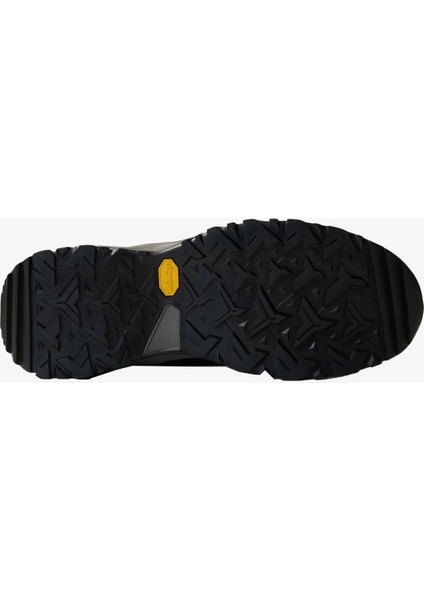 The North Face M Hedgehog Gore-Tex Erkek Siyah Outdoor Ayakkabı NF0A8AA9KT01