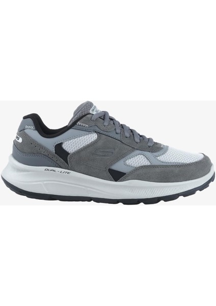 Relaxed Fit Equalizer 5.0 - Rondor Erkek Gri Sneaker 232613 Ccgy