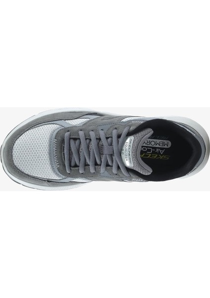 Relaxed Fit Equalizer 5.0 - Rondor Erkek Gri Sneaker 232613 Ccgy