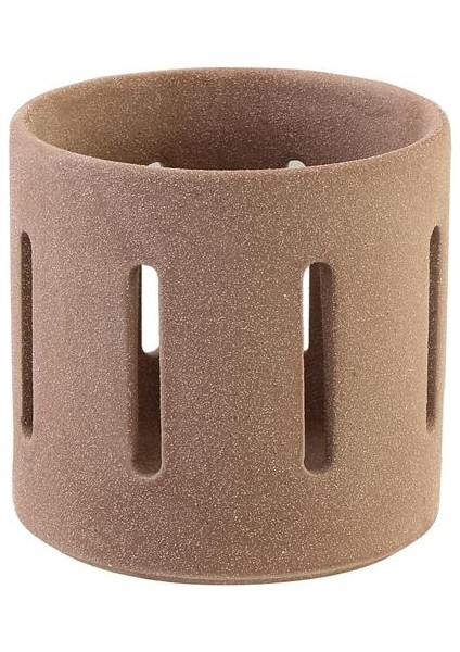 Dorise Tealight Mumluk 20 Cm Ak.Jfhz1962170