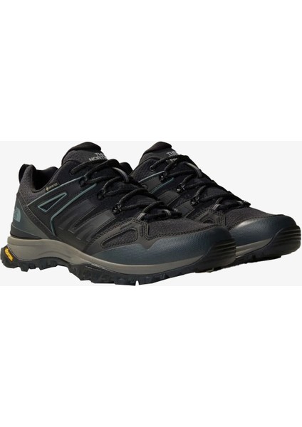 The North Face M Hedgehog Gore-Tex Erkek Siyah Outdoor Ayakkabı NF0A8AA9KT01