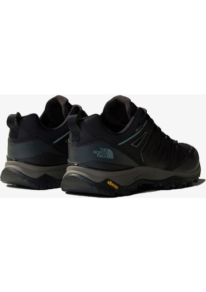 The North Face M Hedgehog Gore-Tex Erkek Siyah Outdoor Ayakkabı NF0A8AA9KT01