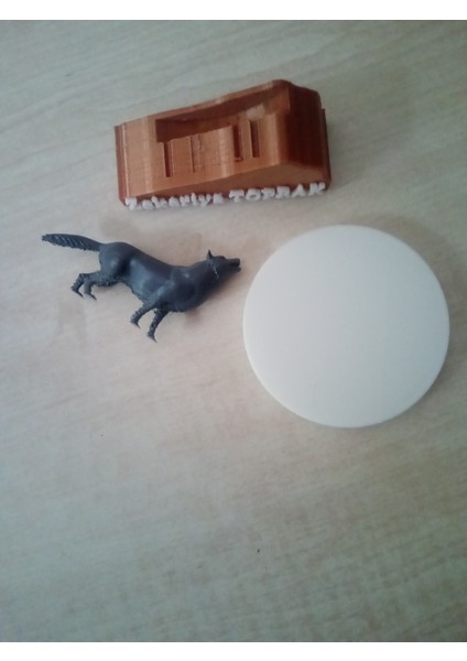 3 D Bozkurt