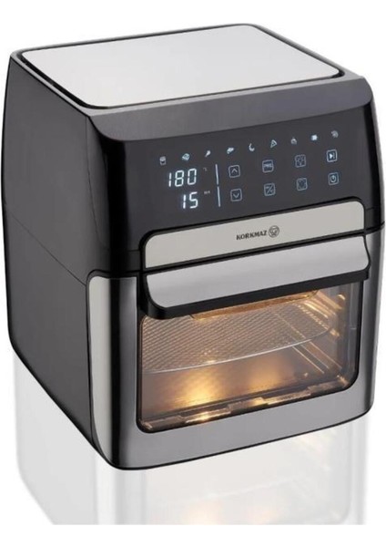 A891 12 Litre Airfryer Fritöz fiyatları
