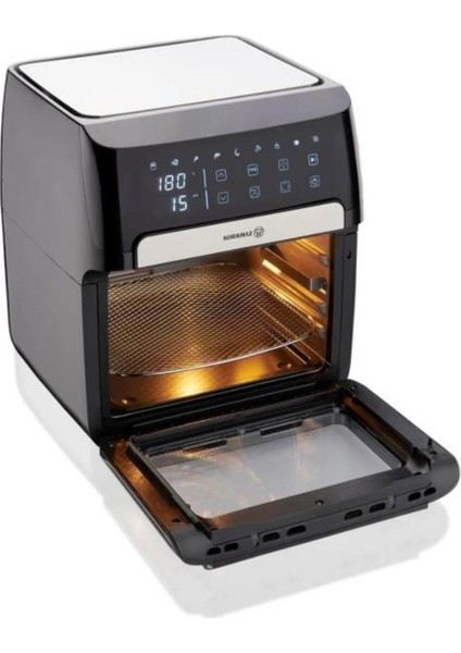 A891 12 Litre Airfryer Fritöz modelleri
