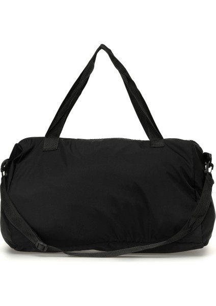 UL YOGA BG 4PR Siyah Unisex Spor Çantası