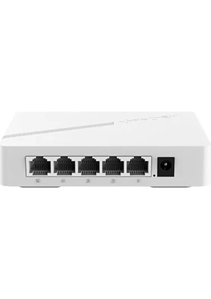 H3C Magic BS205 5 Port 10-100-1000 Mbps Swich