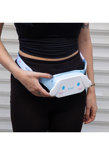 Sanrio Karakterler Karakterleri Bel Çantası modelleri