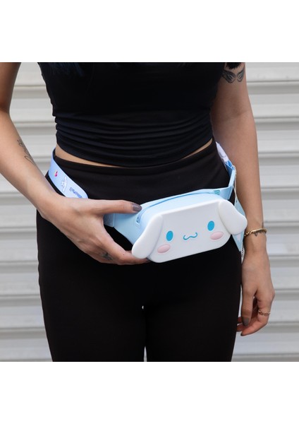 Sanrio Karakterler Karakterleri Bel Çantası fırsatları