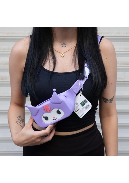 Sanrio Karakterler Karakterleri Bel Çantası modelleri