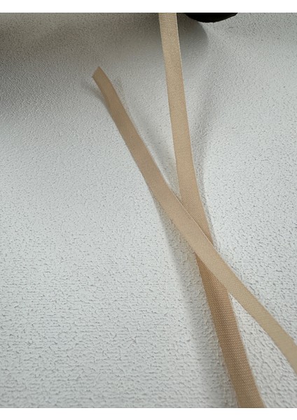7 mm Dokuma Şerit 60/2-Ham-5 Metre