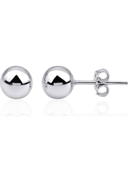 14 Ayar Altın Top Küpe 3 fiyatları