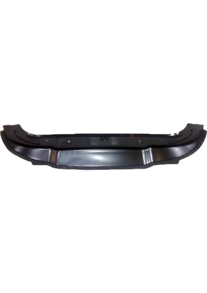 Arka Panel Fluence