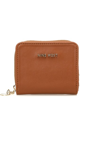 Nine West Bıscıawa 4pr Taba Kadın Cüzdan