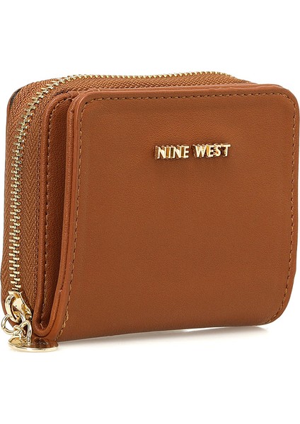 Nine West Bıscıawa 4pr Taba Kadın Cüzdan