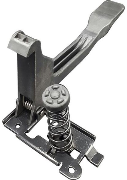 Motor Kaput Emniyet Mandali Megane 3