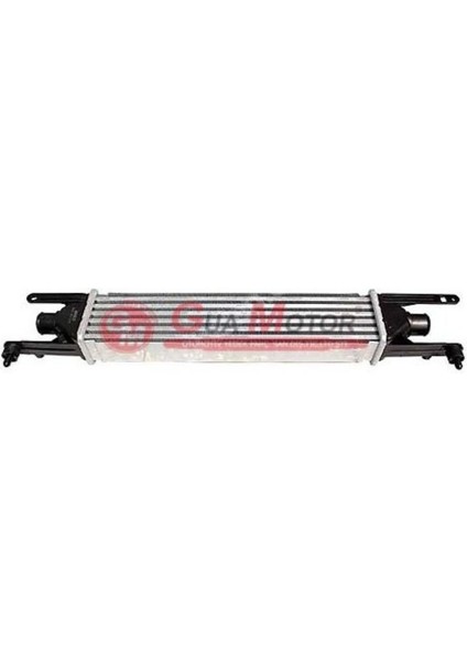 Turbo Radyatörü Grande Punto 2005- Linea 2007- 1.3 Mtj