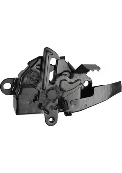 Motor Kaput Kilidi Toyota Corolla Uyumlu 2013-2017