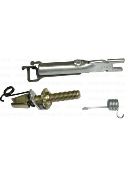 Fren Ayar Circir Tamir Takımı Sağ Palio Siena Albea