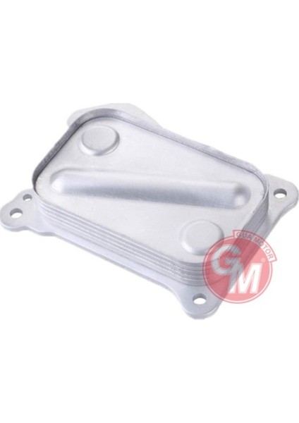 Yağ Soğutucu Corsa C D Meriva Doblo Fiorino Punto Idea 1.3 D