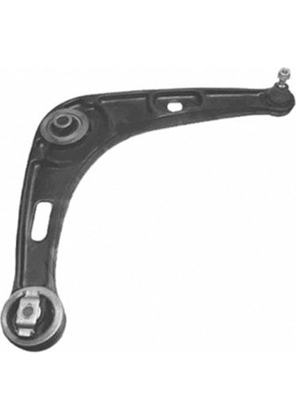 Alt Salıncak Sağ Dövme Laguna 1 1993-2001