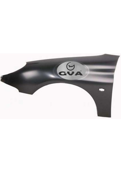 Çamurluk Ön Sol P206 1998-
