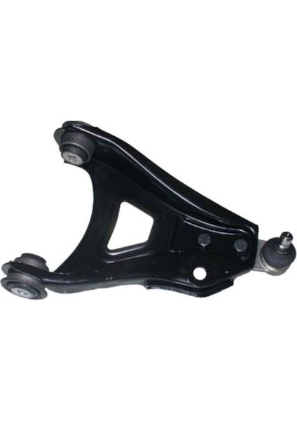 Alt Salıncak Komple Sağ Clio Symbol Thalıa 2009- Üçgen Burç 16MM