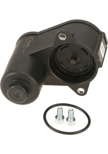 Arka Fren Kaliper Ayar Motoru Passat cc Tiguan Q5 2006-2010 6 Dış