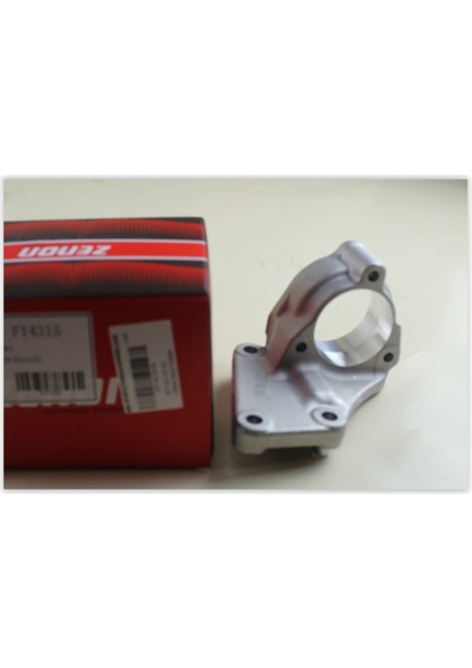 Aks Sportu Fiorino Bipper Linea (Euro5)