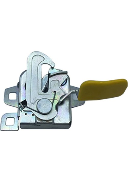 Kaput Kilidi Ducato Boxer Jumper 2015-