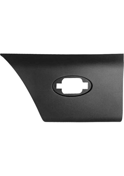 Arka Çamurluk Arka Bandı Sol Master 3