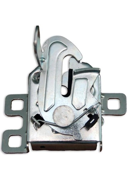 Motor Kaput Kilidi Fiorino Bipper Nemo 2007-
