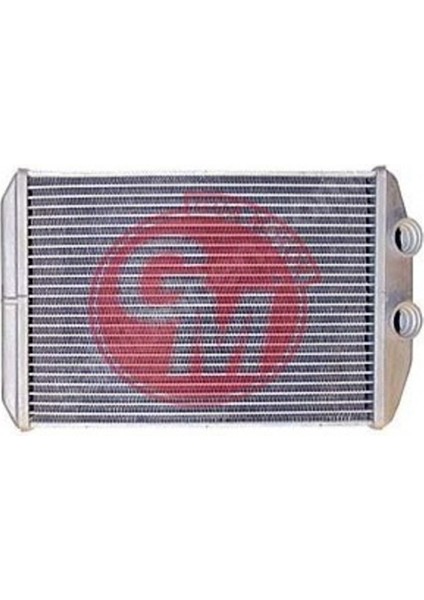 Kalorifer Radyatörü Kangoo 3 2009- Master 3