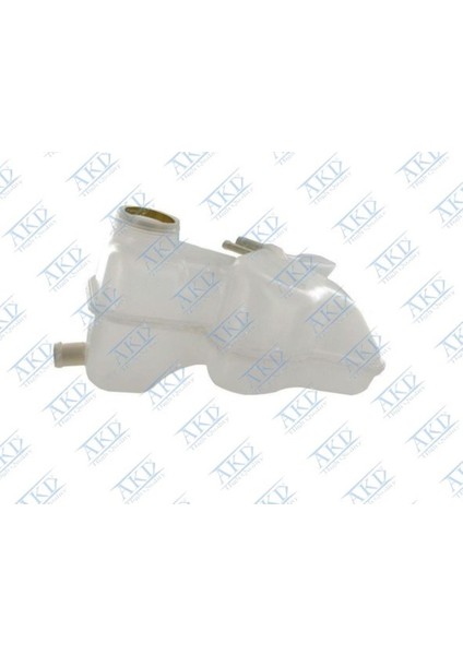 Radyatör Yedek Su Deposu Vectra A Calibra
