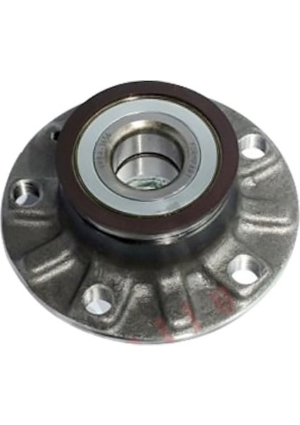 Arka Porya Golf 5 6 7 Jetta 3 Passat A3 Leon Octavia (30MM)