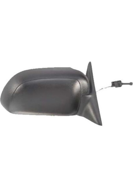 Dış Dikiz Aynasi Kumandali Sol R9 R11 Broadway Ym 98 Model