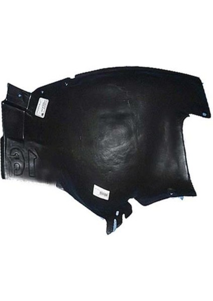 Çamurluk Davlumbazı Ön Sol P206 1998-