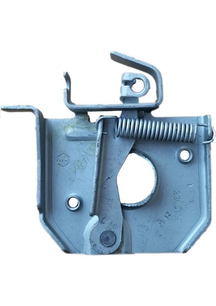 Motor Kaput Kilidi Megane 2 2003-