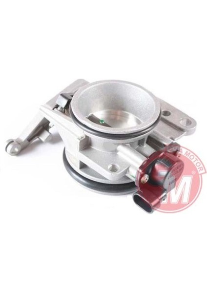 Kelebek Bogazi Renault Megane 1 Clio 2 Seymbol 1.4 1.6 16VALF
