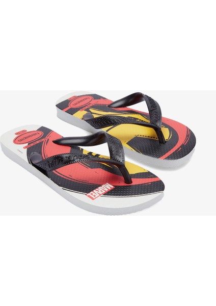 MARVEL.9710 Terlik modelleri