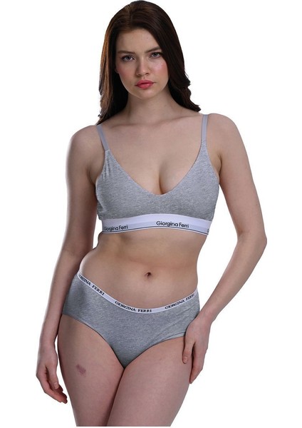 Likralı 6'Lı Kutu Bato Külot Amelıa G-008 G fiyatları
