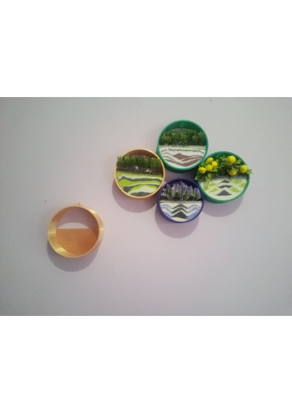 Duvar Saksı Terraryumlu fiyatları